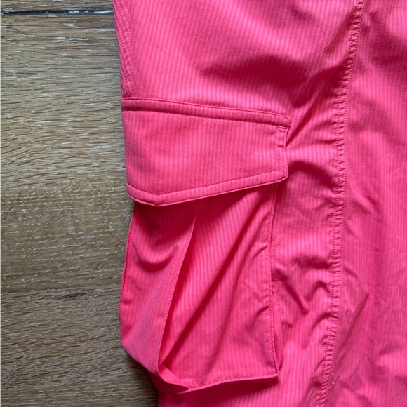 Lululemon Dance Studio Relaxed-Fit Mid-Rise Cargo Jogger in Glaze Pink - Picture 8 of 11